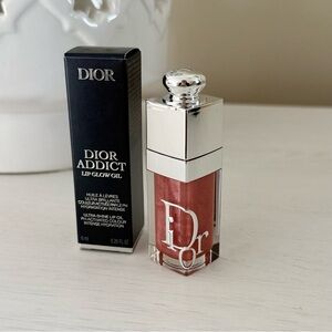 Dior Addict Lip Glow Oil in 087 Spicy